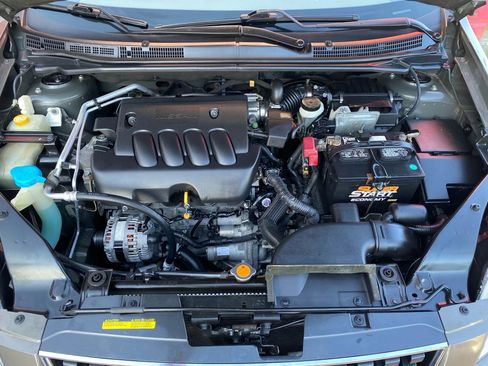 Used 2009 Nissan Sentra 2.0 S FE+ image 13