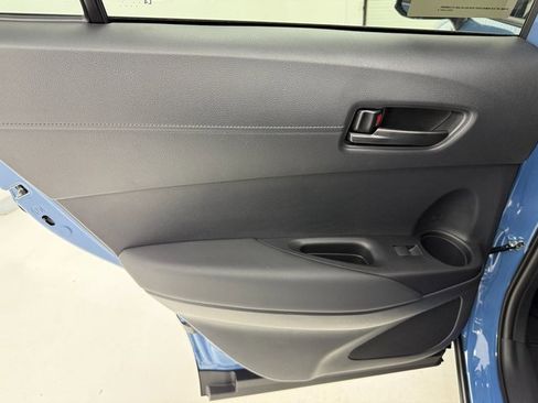 New 2026 Toyota Corolla Cross LE image 35