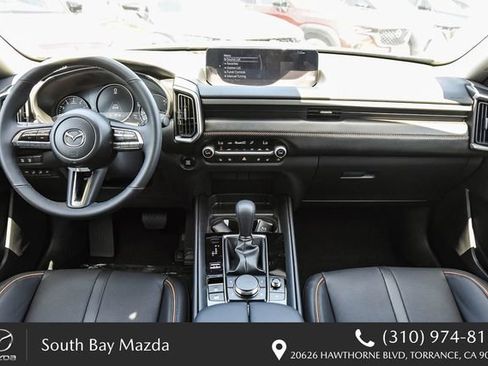 New 2026 MAZDA CX-50 AWD 2.5 S w/ Accent Package image 14