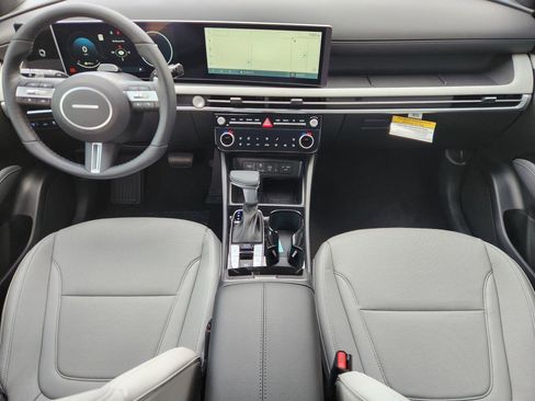 New 2026 Hyundai Santa Cruz Limited AWD/4WD image 26