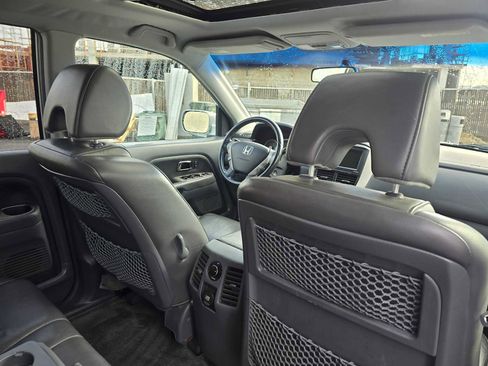 Used 2006 Honda Pilot EX-L image 15