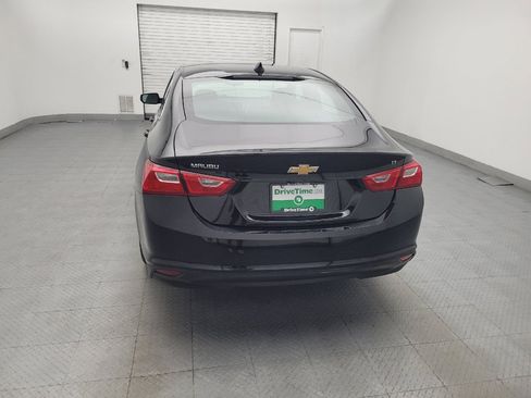 Used 2023 Chevrolet Malibu LT FWD image 6