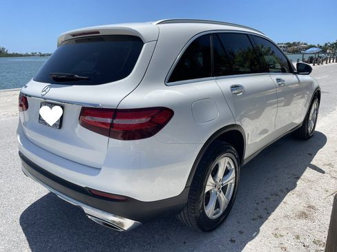 Used 2018 Mercedes-Benz GLC 300 image 6