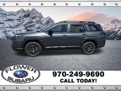 New 2026 Subaru Outback Premium w/ Premium/Limited Package AWD/4WD image 4