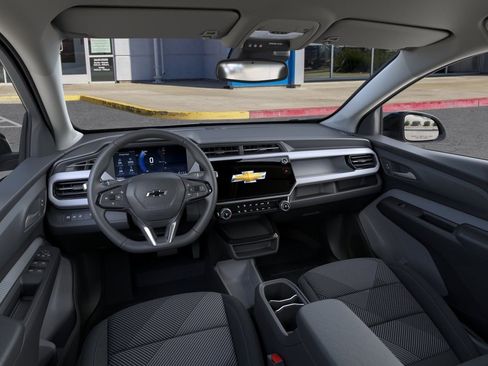 New 2027 Chevrolet Bolt LT FWD image 16