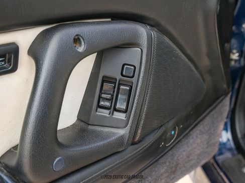 Used 1989 Toyota Supra Turbo RWD image 54