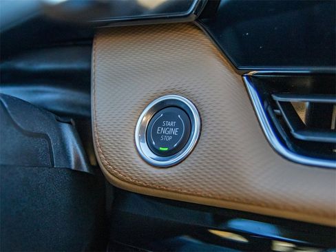 New 2026 Chevrolet Equinox ACTIV w/ Convenience Package III image 27