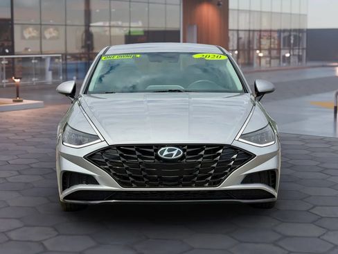 Used 2020 Hyundai Sonata SEL FWD image 4