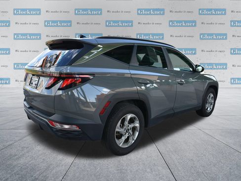 Used 2024 Hyundai Tucson SEL FWD image 6
