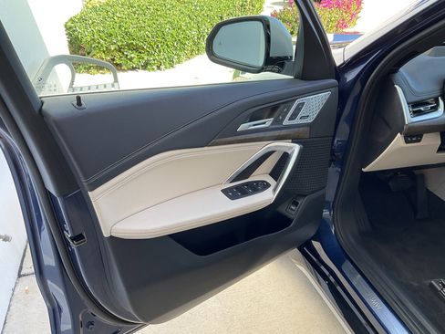 Certified 2023 BMW X1 xDrive28i w/ Premium Package image 8