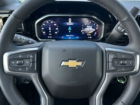 New 2026 Chevrolet Silverado 2500 LT image 23