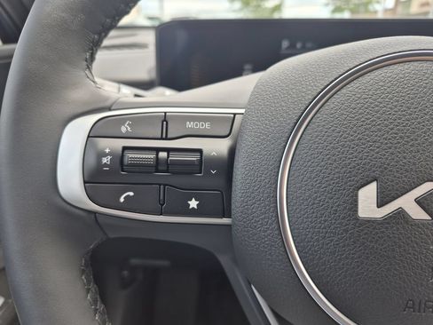 New 2026 Kia K5 GT-Line AWD/4WD image 17