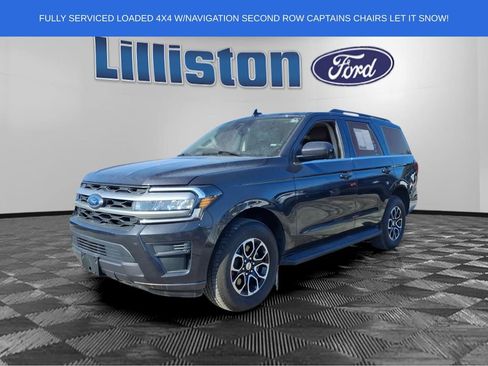 Used 2024 Ford Expedition XLT image 7