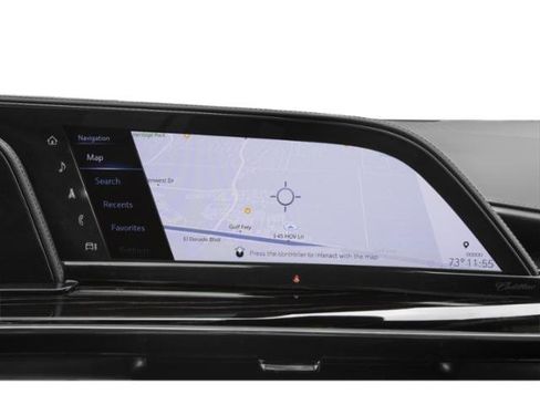 Certified 2023 Cadillac Escalade V image 37