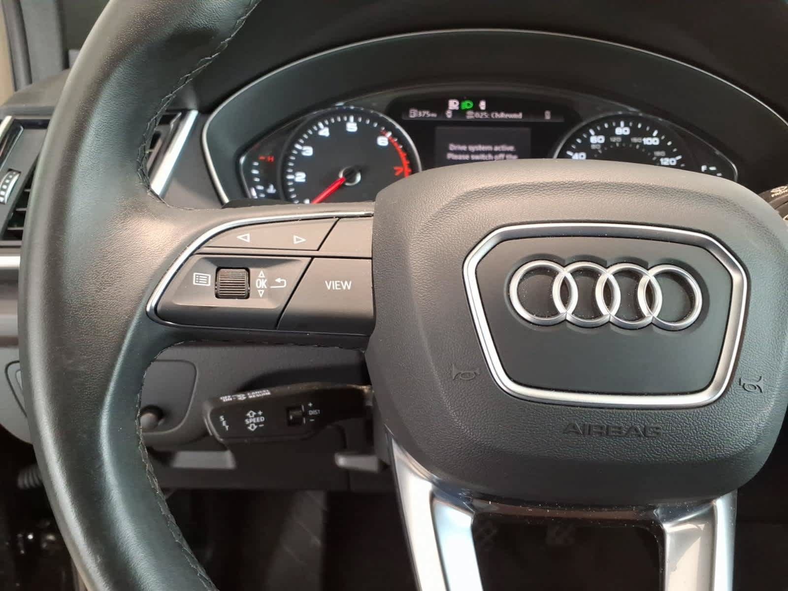 Used 2023 Audi Q5 2.0T Premium w/ Convenience Package AWD/4WD image 21