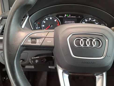 Used 2023 Audi Q5 2.0T Premium w/ Convenience Package AWD/4WD image 21