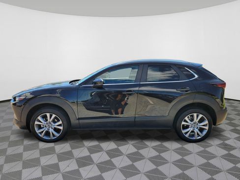 Certified 2023 MAZDA CX-30 AWD 2.5 S w/ Preferred Package image 5