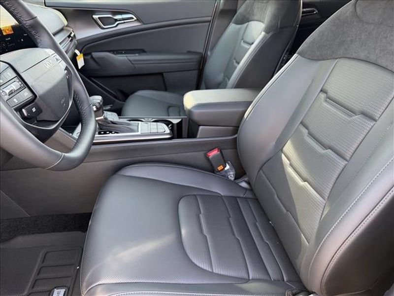 New 2026 Kia Sportage SX AWD/4WD image 10