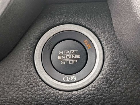 Used 2025 RAM 1500 Big Horn AWD/4WD image 28