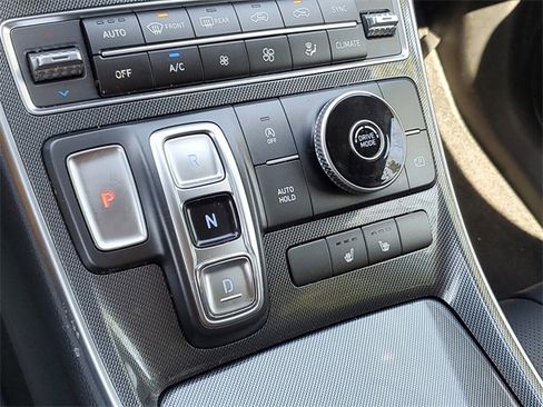 Used 2023 Hyundai Santa Fe XRT image 18