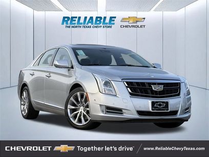 Used 2016 Cadillac XTS Premium w/ Driver Assist Package