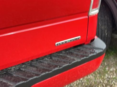 Used 2013 Ford F150 STX w/ Mid Equipment Group AWD/4WD image 27