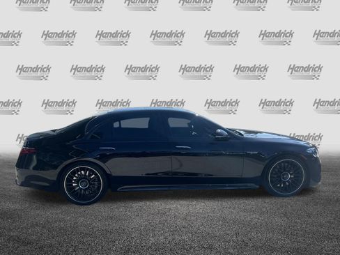 Used 2025 Mercedes-Benz S 63 AMG S image 11