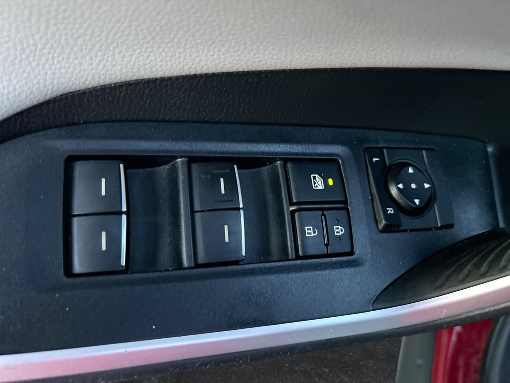Used 2024 Toyota RAV4 Limited w/ Advanced Technology Package FWD image 14