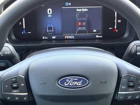 New 2026 Ford Maverick XL FWD image 15