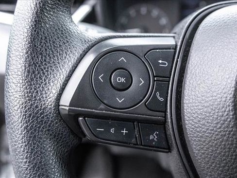 Used 2024 Toyota Corolla LE image 12