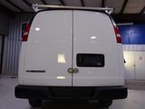 Used 2023 Chevrolet Express 2500 w/ Driver Convenience Package image 3