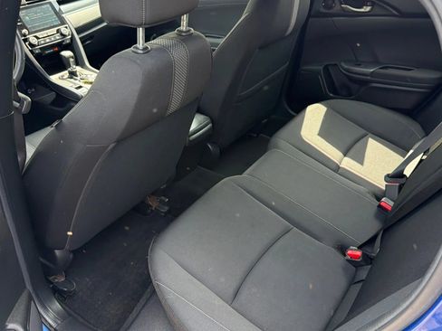 Used 2020 Honda Civic EX image 10