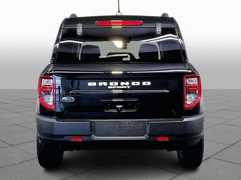 Used 2021 Ford Bronco Sport Big Bend image 5