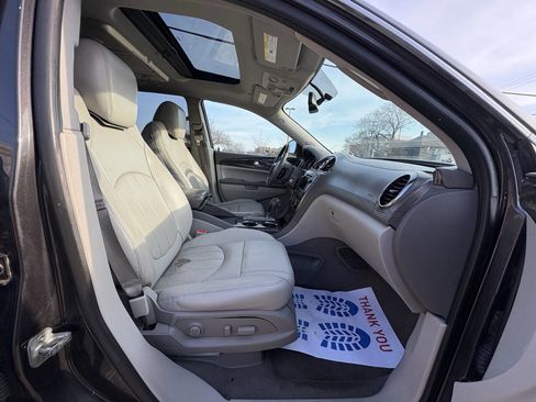 Used 2014 Buick Enclave Leather image 26