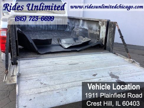 Used 2011 Ford F350 XLT image 33