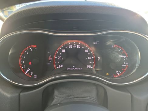 Used 2015 Dodge Durango Citadel w/ Technology Group image 28