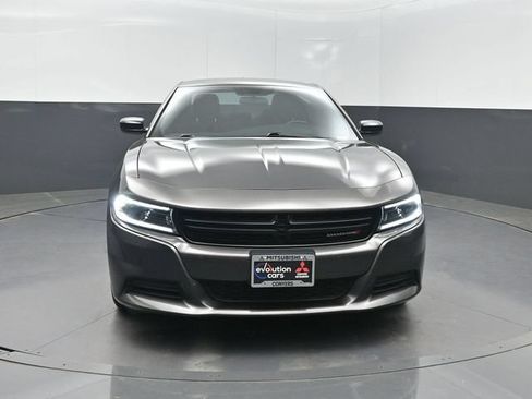 Used 2023 Dodge Charger SXT RWD image 36