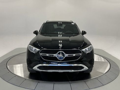 Certified 2024 Mercedes-Benz GLC 300 4MATIC image 2