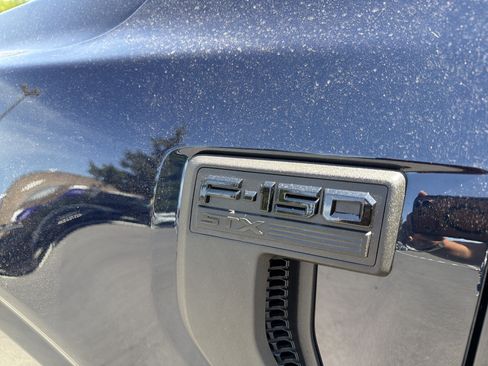 Used 2023 Ford F150 XL w/ STX Appearance Package AWD/4WD image 10