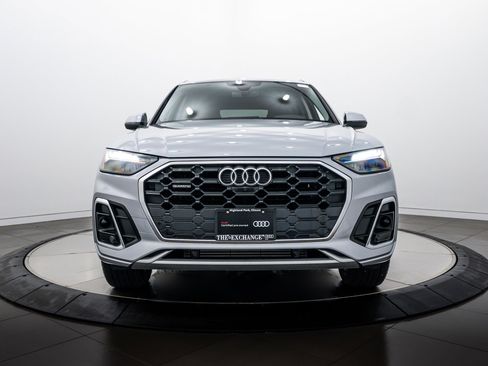 Certified 2023 Audi Q5 2.0T Premium Plus w/ Premium Plus Package image 25