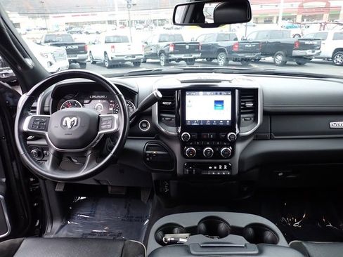 Certified 2022 RAM 2500 Laramie image 18