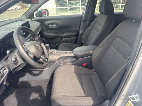 Used 2026 Honda HR-V Sport image 16
