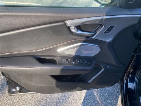 Used 2021 Acura RDX A-Spec image 11