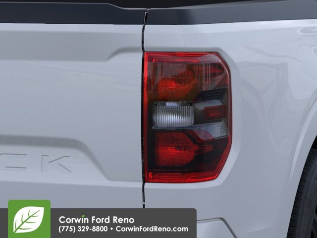 New 2026 Ford Maverick Lobo AWD/4WD image 24