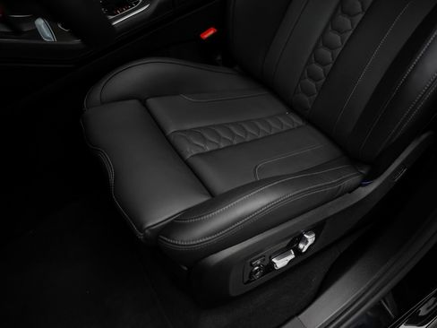 Used 2024 BMW X5 M Competition w/ Executive Package AWD/4WD image 67