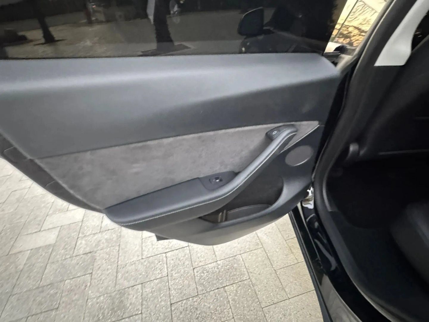 Used 2022 Tesla Model Y Performance AWD/4WD image 28