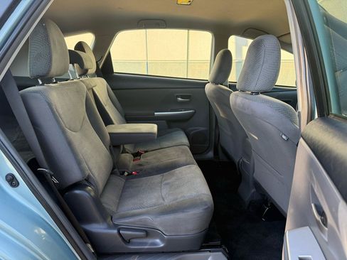 Used 2014 Toyota Prius V Three FWD image 24