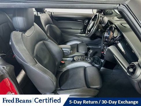 Used 2023 MINI Cooper S w/ Driver Assistance Package image 15