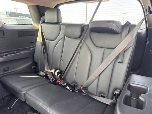 Used 2025 Hyundai Palisade SEL AWD/4WD image 10