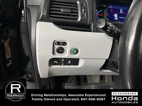 Used 2019 Honda Pilot Elite image 15